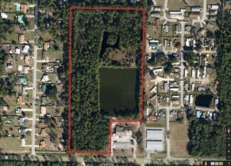 Plus de détails pour 9720 W Highway 98, Pensacola, FL - Terrain à vendre