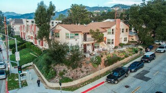 Plus de détails pour 1801-1809 Verdugo Loma Dr, Glendale, CA - Multi-résidentiel à vendre