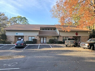More details for 1835-1839 Buford Ct, Tallahassee, FL - Office for Lease