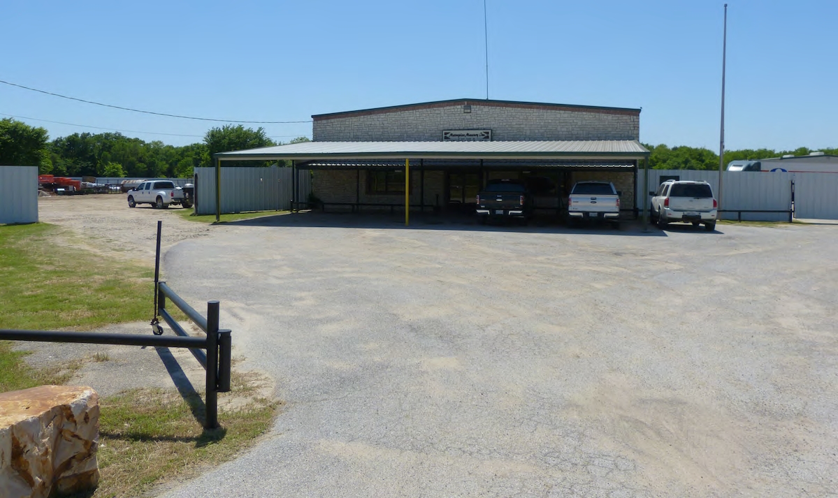 65 Oak Creek Dr, Kaufman, TX for sale Building Photo- Image 1 of 1