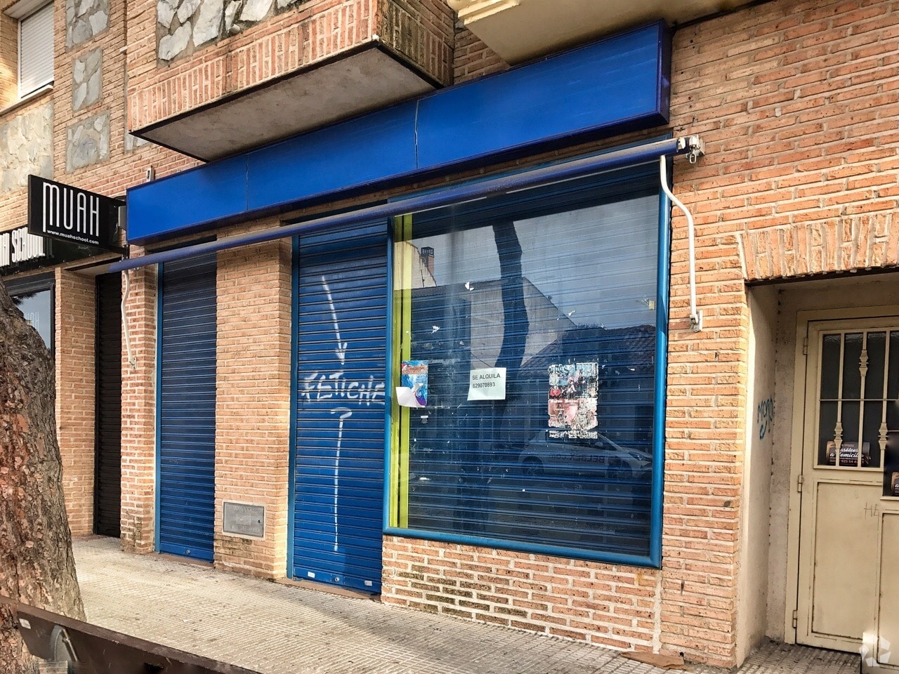 Calle Real, 84, Yuncos, Toledo for lease Interior Photo- Image 1 of 2