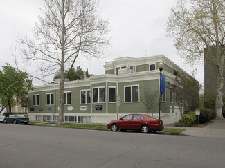 Plus de détails pour 132 E St, Davis, CA - Bureau, Commerce de détail à louer