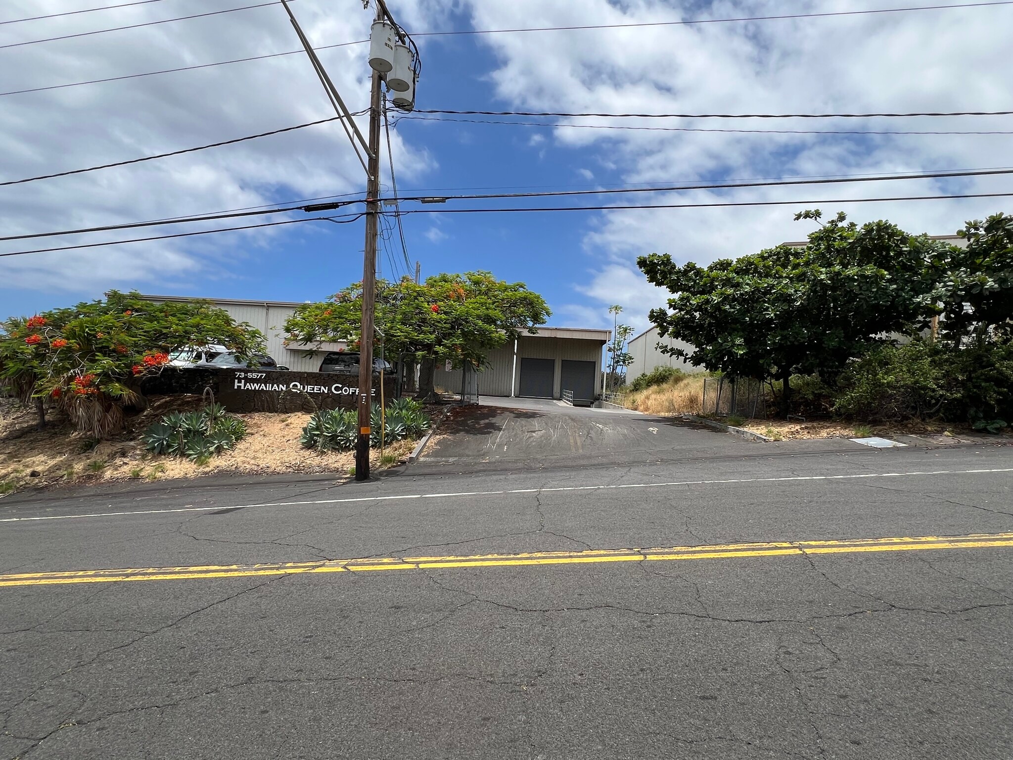 73-5577 Olowalu St, Kailua Kona, HI for lease Building Photo- Image 1 of 3