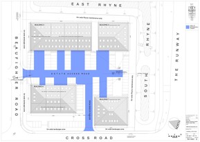 Weston Business Quarter - Services immobiliers commerciaux