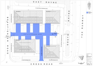 Plus de détails pour Beaufighter Rd, Weston Super Mare - Industriel à vendre