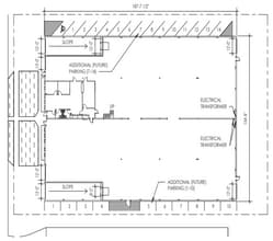 189 Seegers Ave, Elk Grove Village, IL for lease Floor Plan- Image 1 of 1