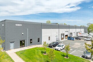 More details for 10801 Hampshire Ave S, Bloomington, MN - Industrial for Lease