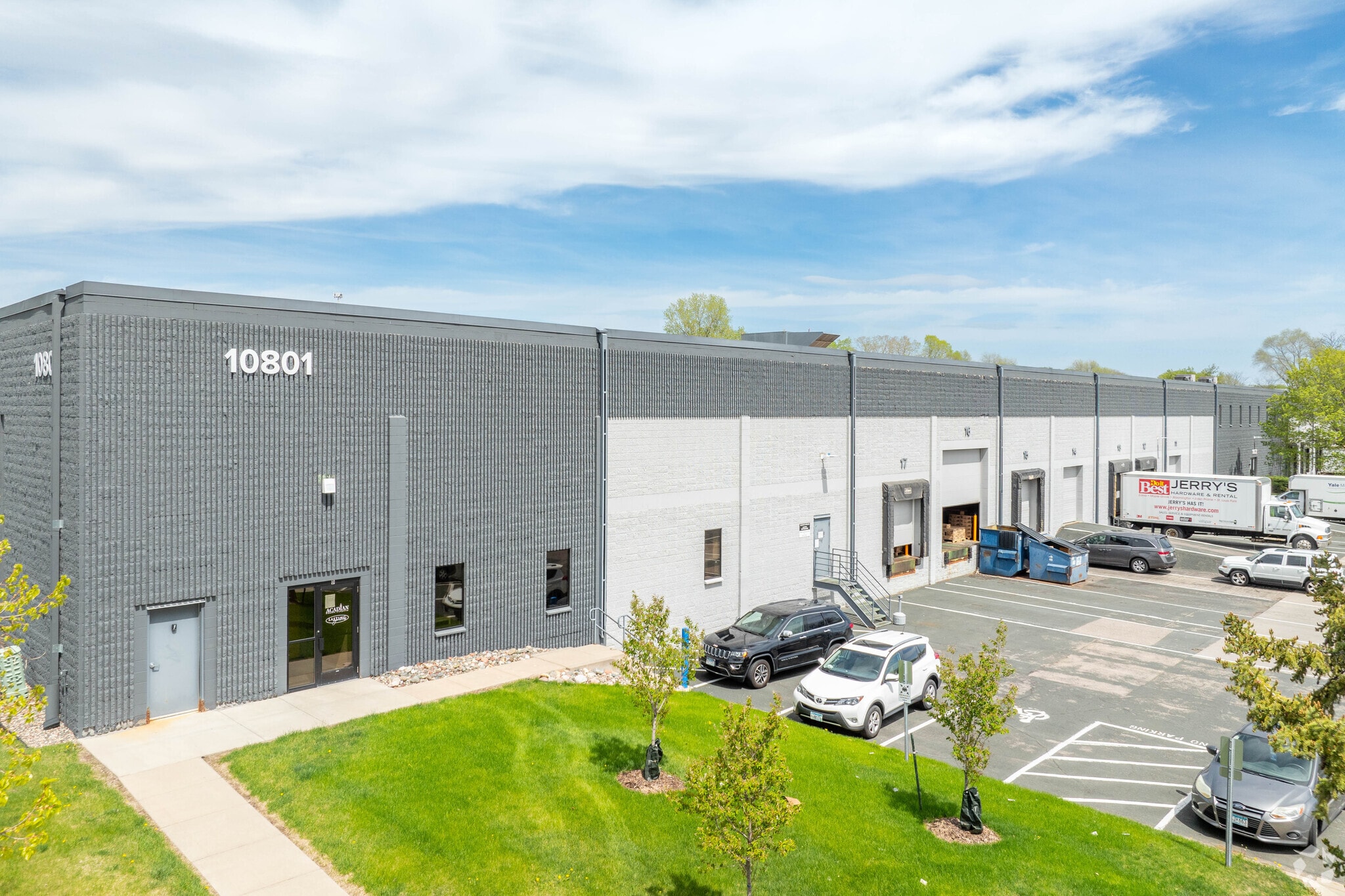 10801 Hampshire Ave S, Bloomington, MN for lease Primary Photo- Image 1 of 6