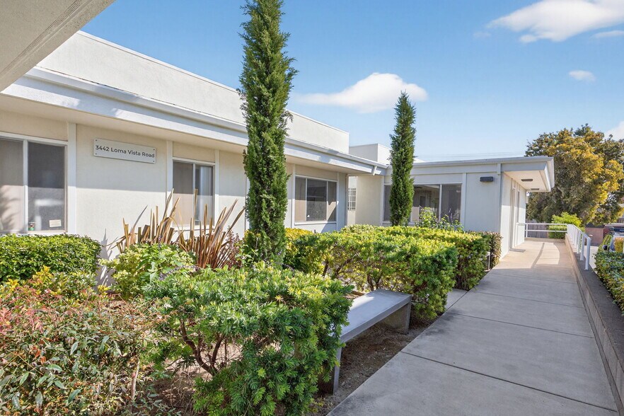 3442 Loma Vista Rd, Ventura, CA à vendre - Photo du bâtiment - Image 3 de 6