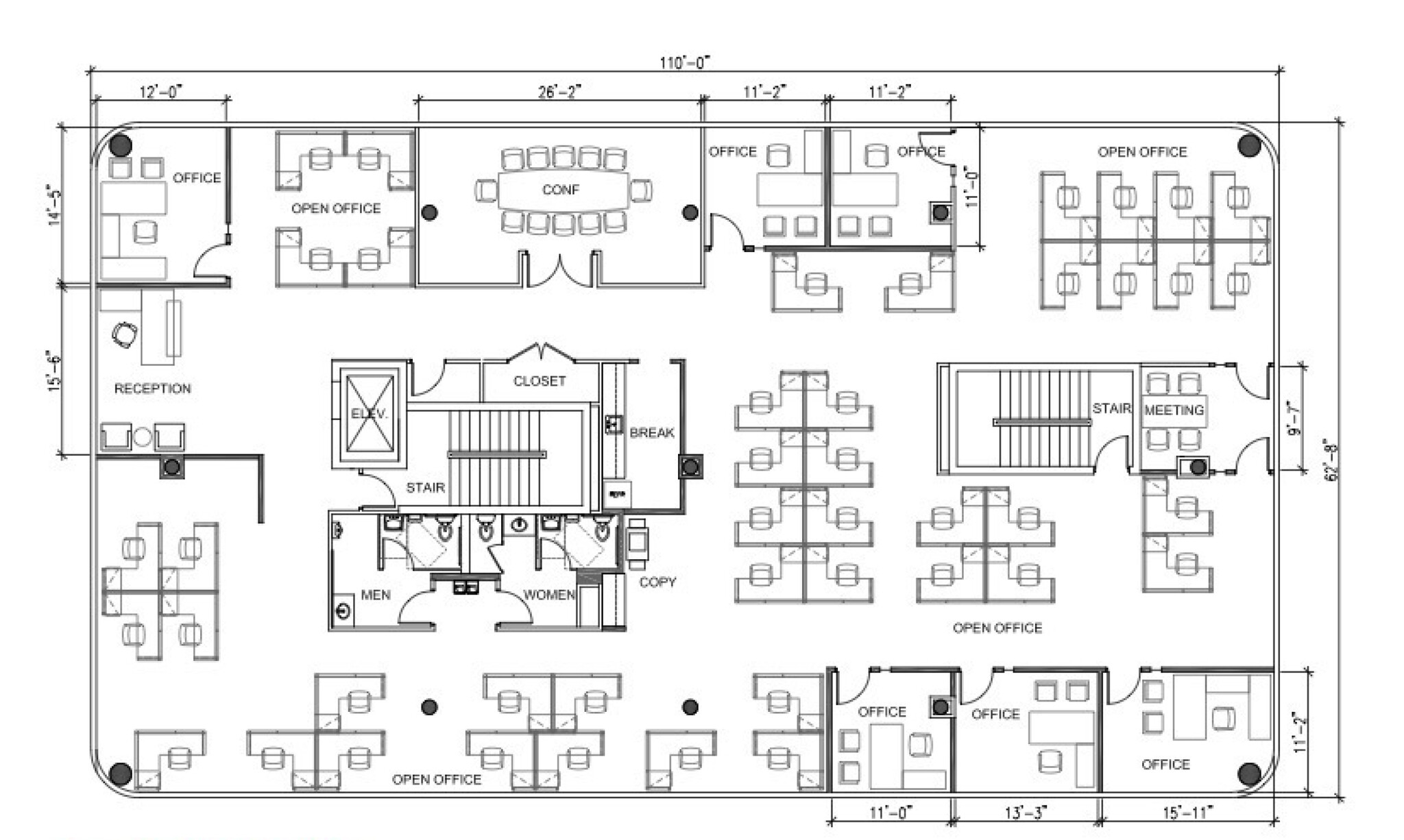 1550 Southern Blvd, West Palm Beach, FL for lease Building Photo- Image 1 of 4