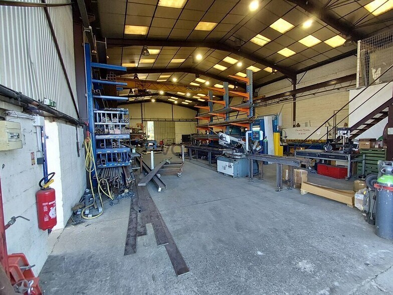 Flex in Toulouse for lease - Building Photo - Image 3 of 4