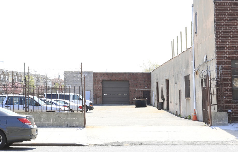 1838 Adee Ave, Bronx, NY for lease - Building Photo - Image 3 of 5