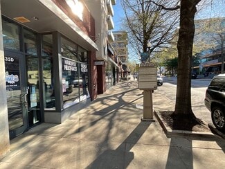 More details for 335 W Ponce de Leon Ave, Decatur, GA - Retail for Lease