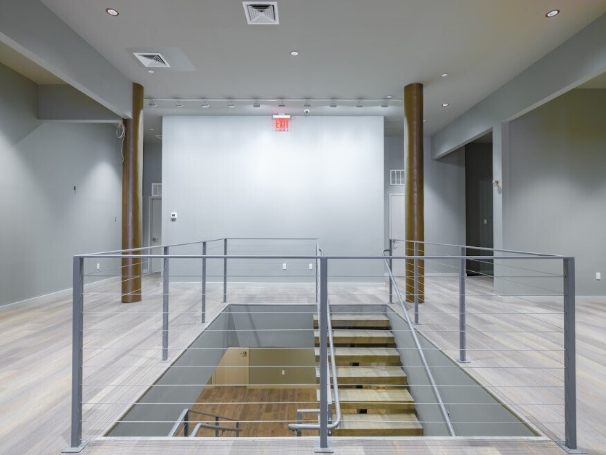 116 W 14th St, New York, NY 10011 - Unité Ground -  - Photo intérieure - Image 2 of 6