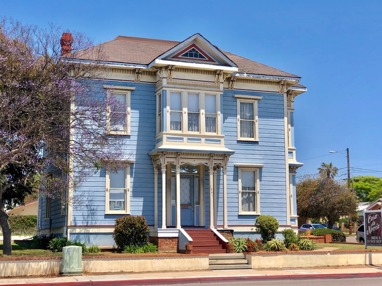 1941 Highland Ave, National City, CA for sale - Primary Photo - Image 1 of 1