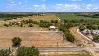 More details for 149 Co 679 rd, Natalia, TX - Flex for Sale