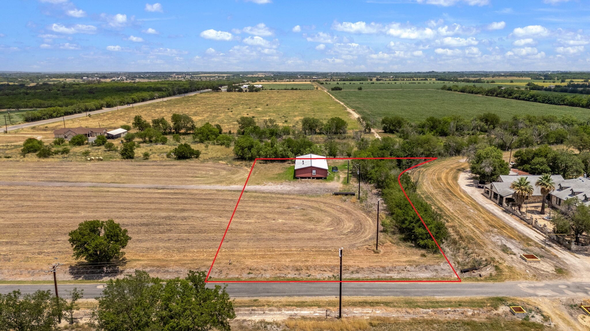149 Co 679 rd, Natalia, TX for sale Building Photo- Image 1 of 20