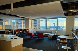 750 N Saint Paul St, Dallas, TX for lease Interior Photo- Image 2 of 13