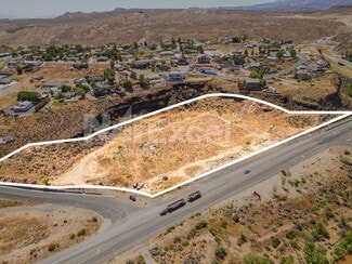 More details for 1600 S Toquerville Blvd, Toquerville, UT - Land for Lease