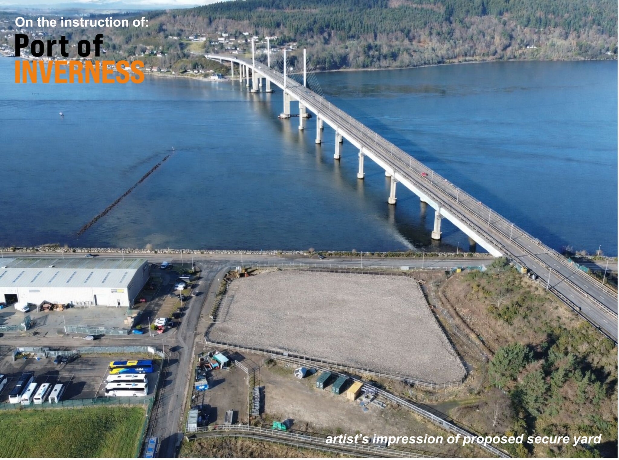 3 Stadium Rd, Inverness for lease Primary Photo- Image 1 of 3