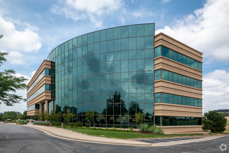 9635 Maroon Cir, Englewood, CO for lease - Primary Photo - Image 1 of 3