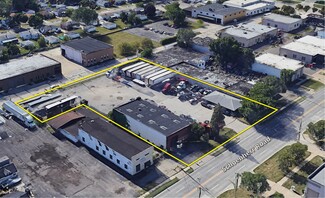 More details for 23170 Schoenherr Rd, Warren, MI - Industrial for Lease