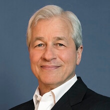 James Dimon