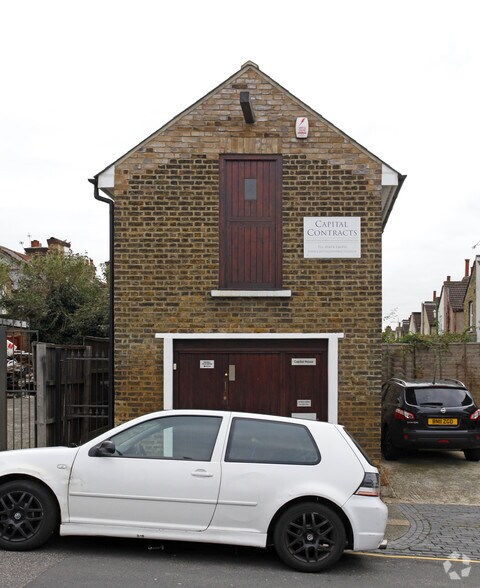 Campbell Rd, Gravesend à louer - Photo du bâtiment - Image 3 de 5