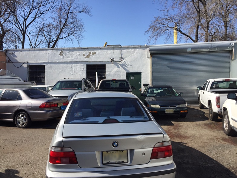 16 Marion St, Hackensack, NJ for lease - Building Photo - Image 2 of 6