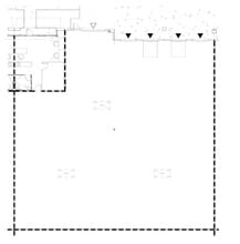 6949 Speedway Blvd, Las Vegas, NV à louer Plan d’étage- Image 1 de 1
