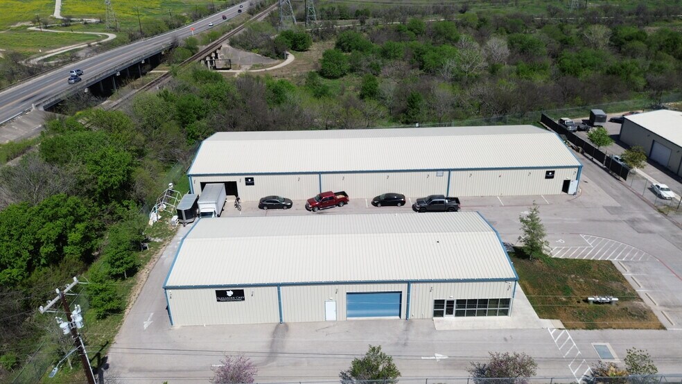 10930 Gabriels Pl, San Antonio, TX à vendre - Photo du bâtiment - Image 3 de 9