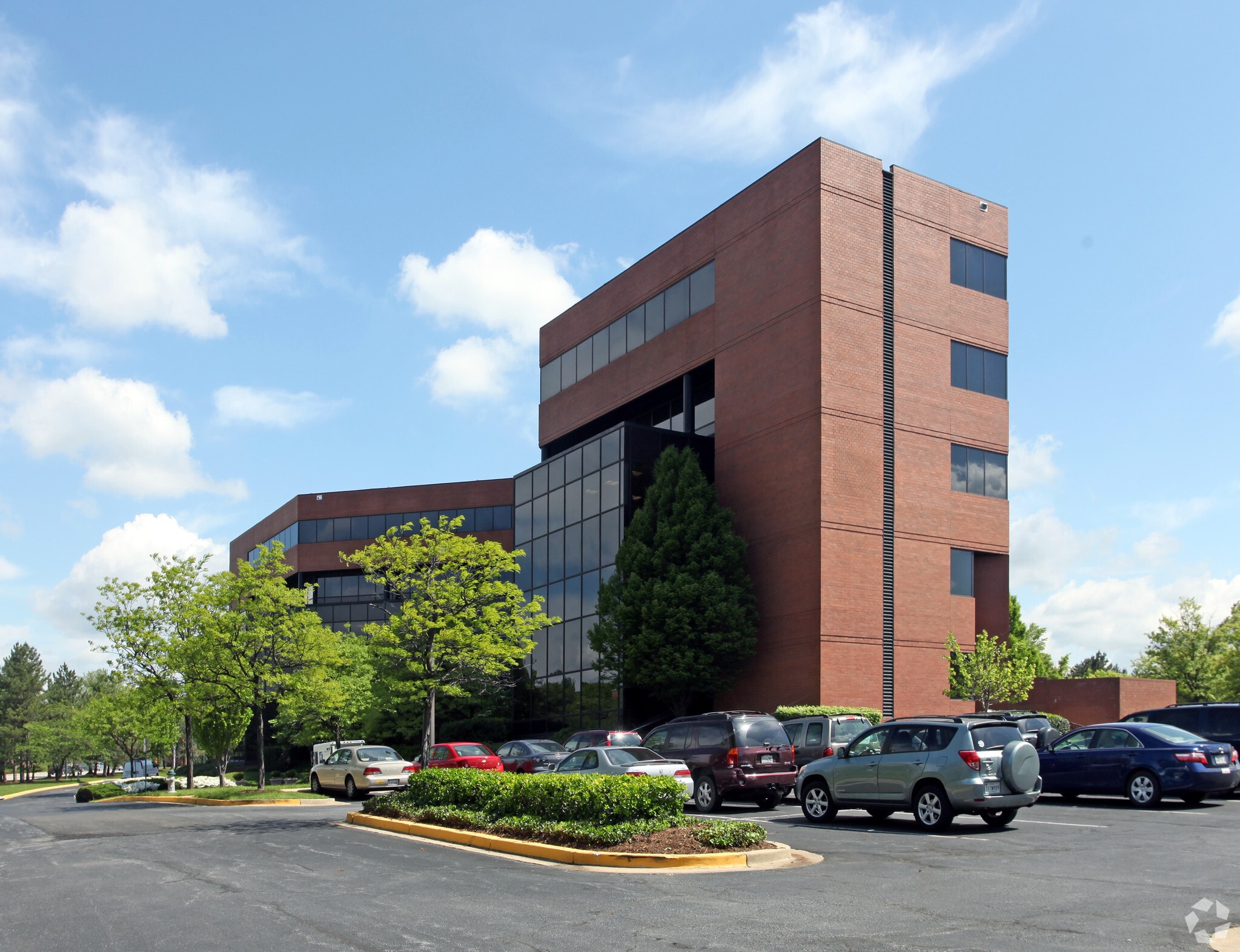 1801 McCormick Dr, Largo, MD for lease Primary Photo- Image 1 of 6