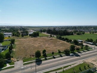 More details for 3.75 Acres – Land for Sale, Middleton, ID