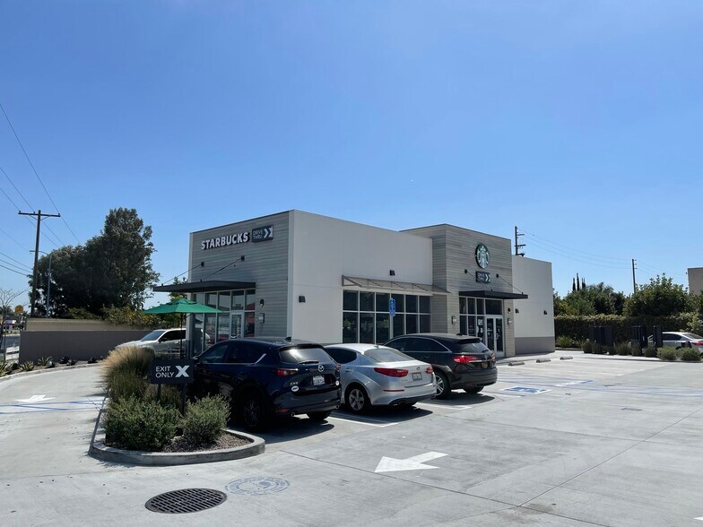 1630-1668 Sepulveda Blvd, Harbor City, CA à louer - Photo du bâtiment - Image 1 de 10