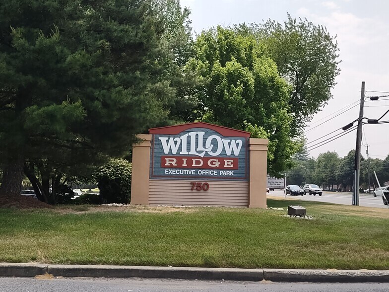 750 Route 73 S, Marlton, NJ à vendre - Autre - Image 2 de 4