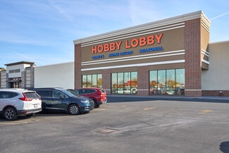 More details for 1701-1729 Massey Blvd, Hagerstown, MD - Retail for Lease