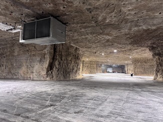 More details for 1042 Hardrock Lane Ln, Valmeyer, IL - Industrial for Lease