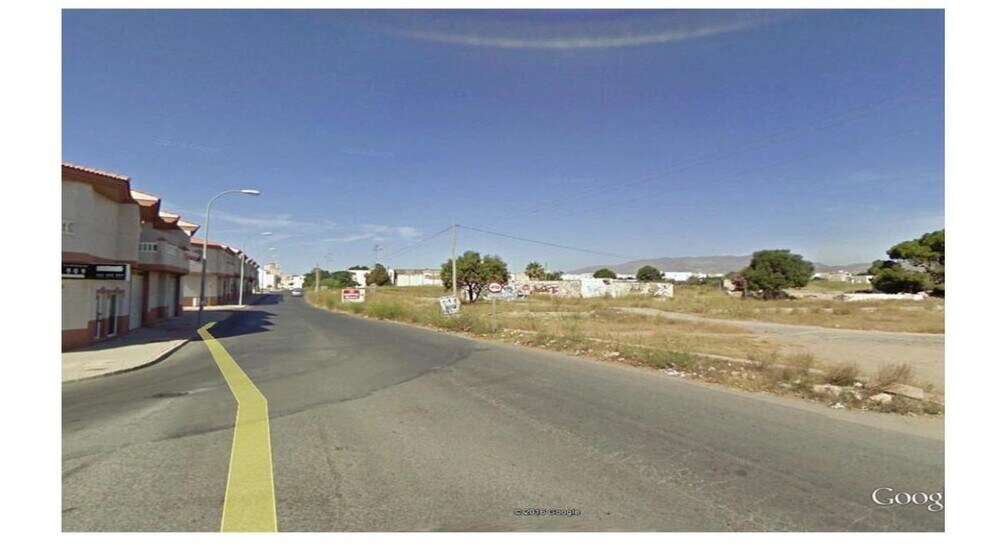 Carretera Murgis, el Ejido, 23, El Ejido, Almería à vendre - Aérien - Image 3 de 4