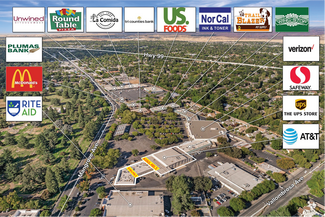 More details for 690 Mangrove Ave, Chico, CA - Retail for Lease