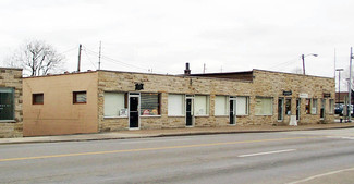 More details for 84-98 E Broad St, Elyria, OH - Office for Sale