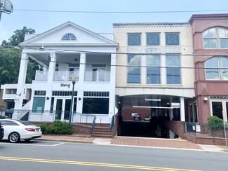 More details for 111 Church St NW, Vienna, VA - Office/Retail for Lease