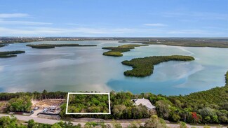 Plus de détails pour 1181 Blue Hill Creek Dr, Marco Island, FL - Terrain à vendre