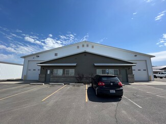 Plus de détails pour 3605 E Rowan Ave, Spokane, WA - Industriel/Logistique à louer