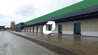 More details for Office, Industrial for Lease