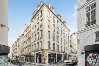 More details for 113 Rue D'Aboukir, Paris - Coworking for Lease