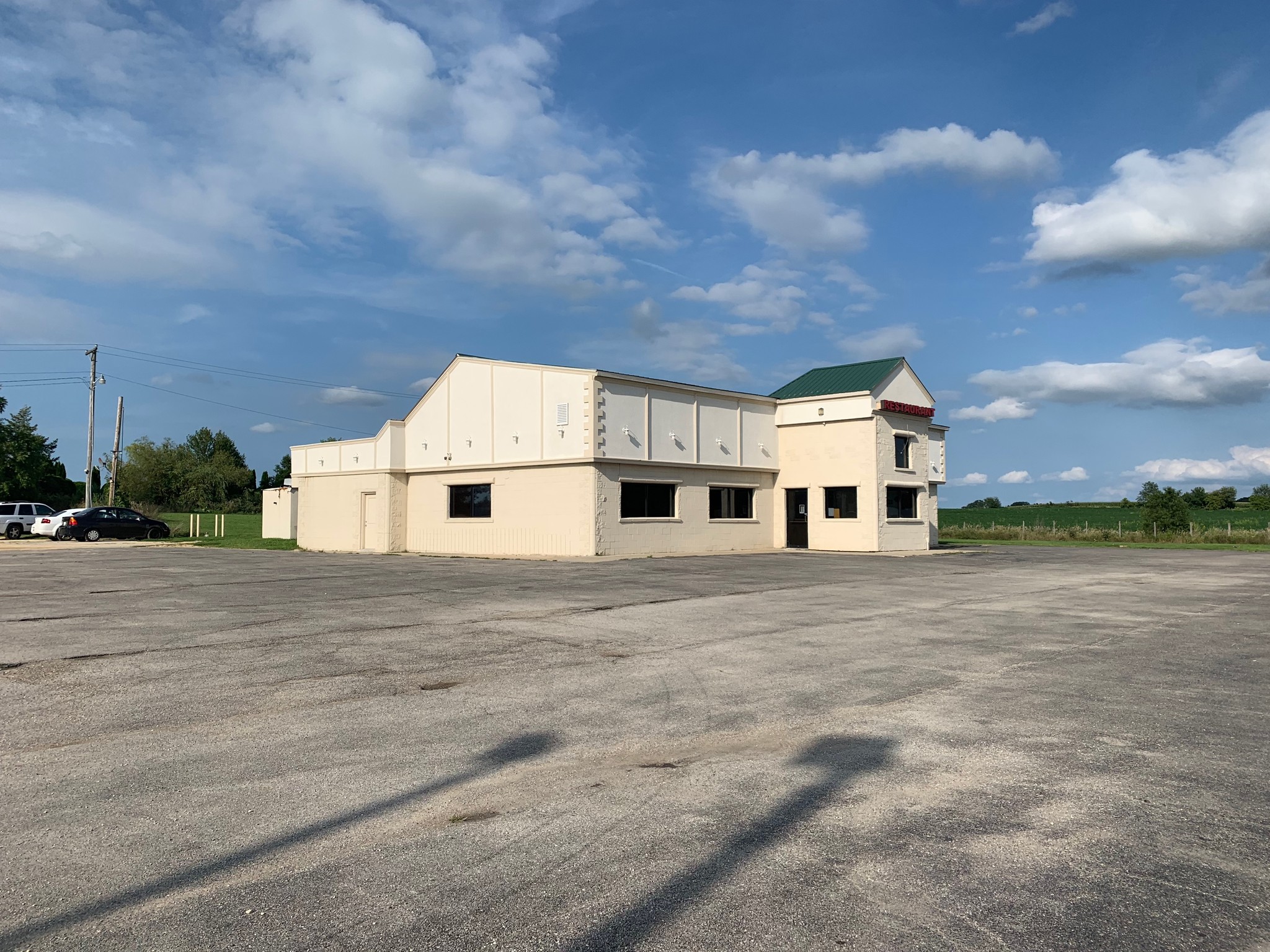 14449 W State Rd, Pecatonica, IL for sale Building Photo- Image 1 of 1