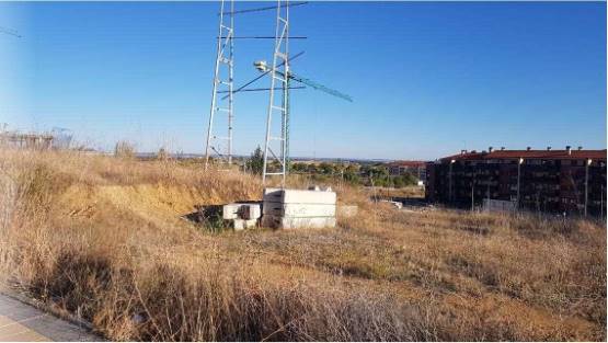 Calle Ramón y Cajal, 4B, Arroyo de la Encomienda, Valladolid à vendre - Autre - Image 2 de 2