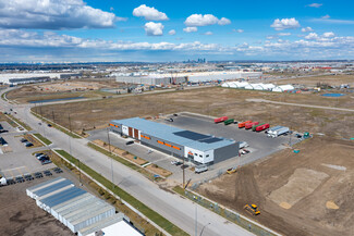 More details for 7270 106 Av SE, Calgary, AB - Industrial for Lease