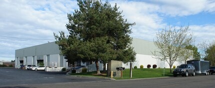 361-443 Steelhead Way, Boise, ID à louer Photo du bâtiment- Image 1 de 9