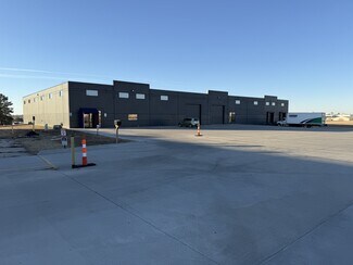 Plus de détails pour 2811 W O St, Lincoln, NE - Industriel à vendre